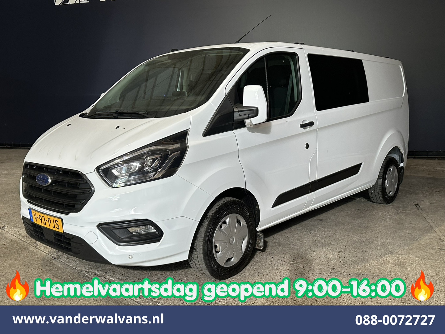 Ford Ford