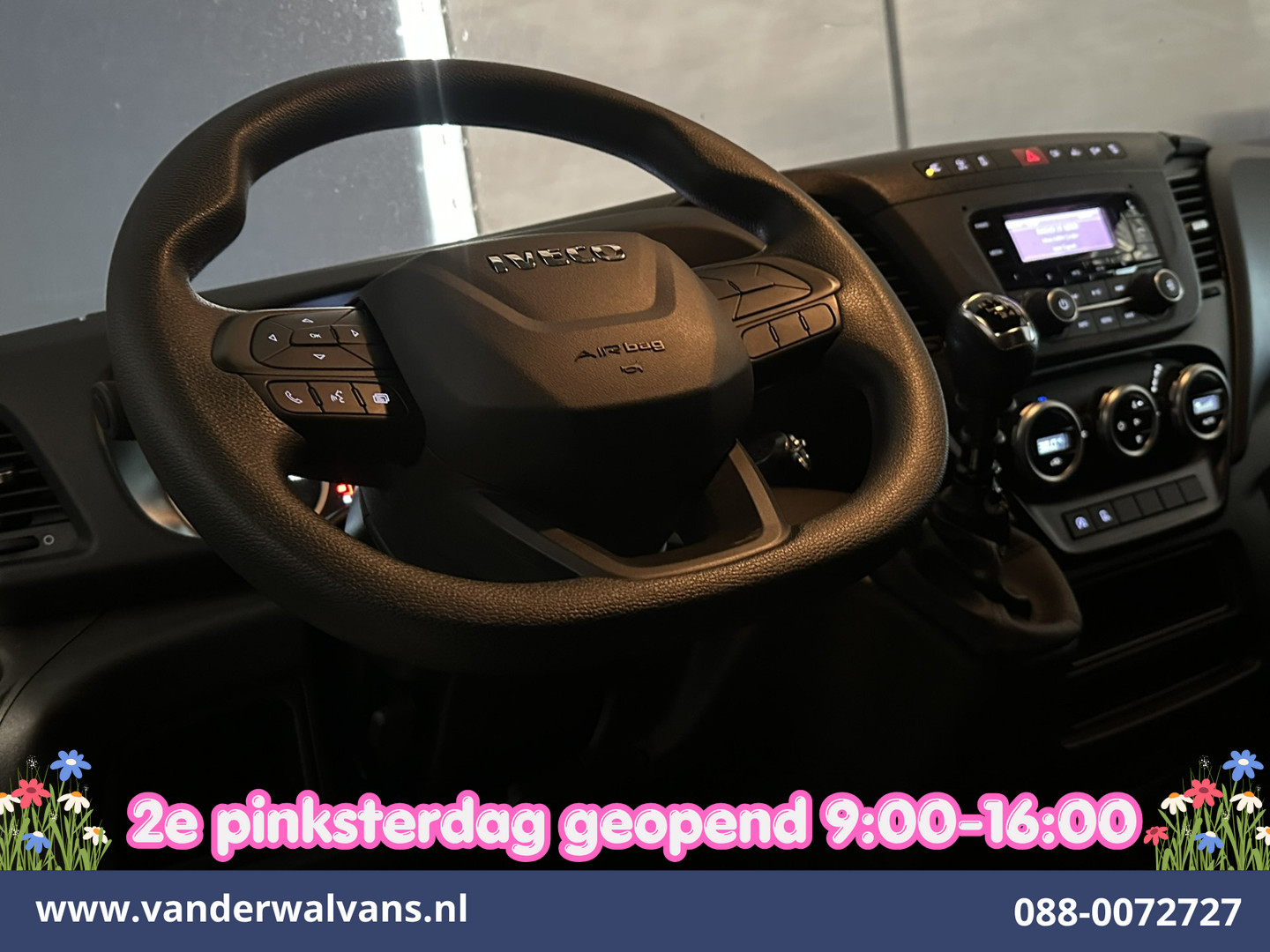 Iveco Iveco