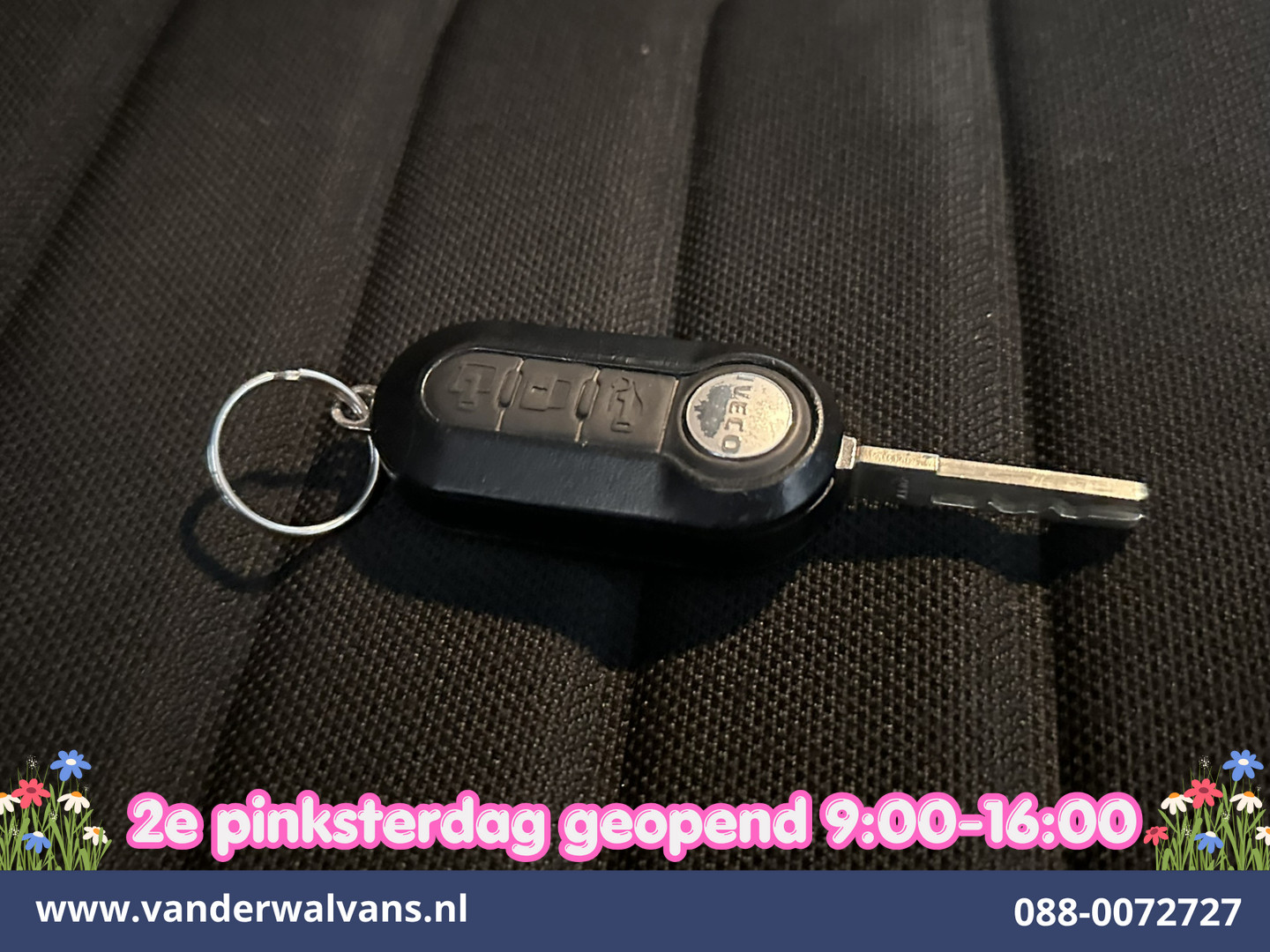 Iveco Iveco