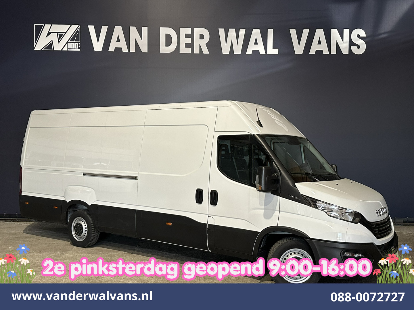 Iveco Iveco