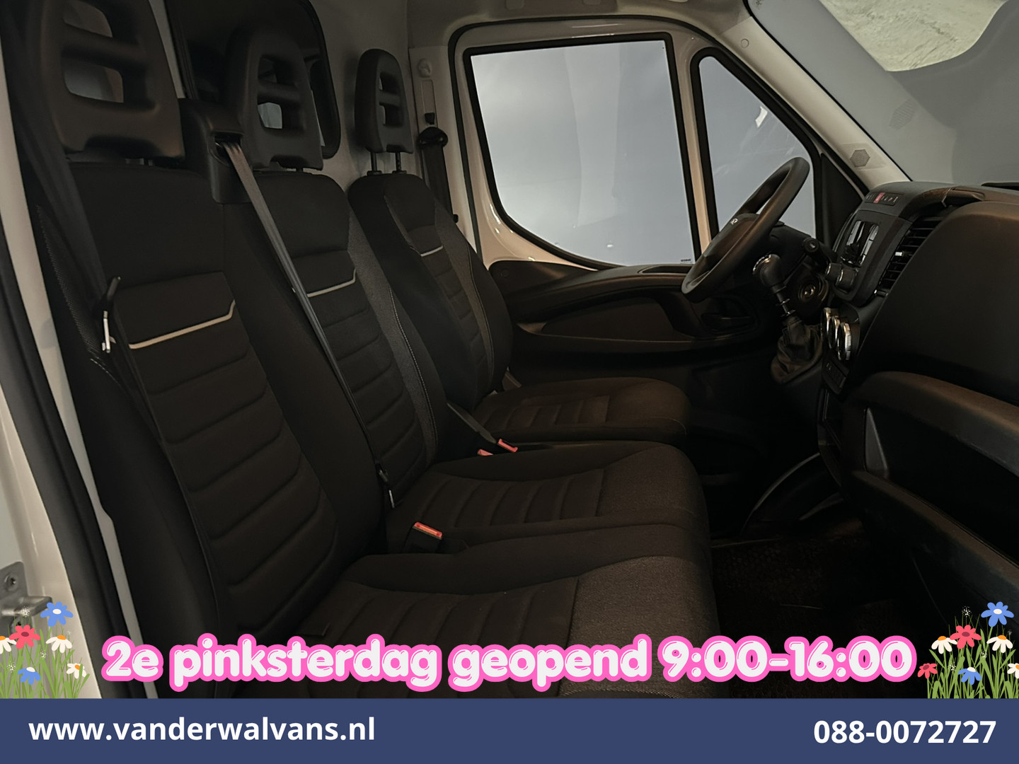 Iveco Iveco