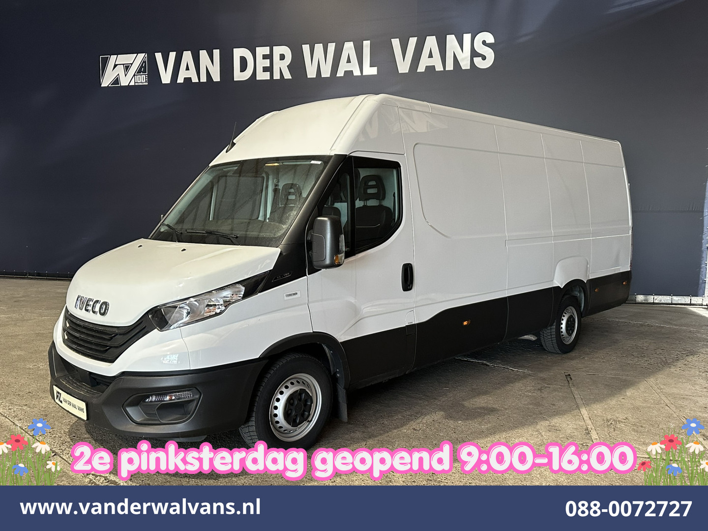 Iveco Iveco