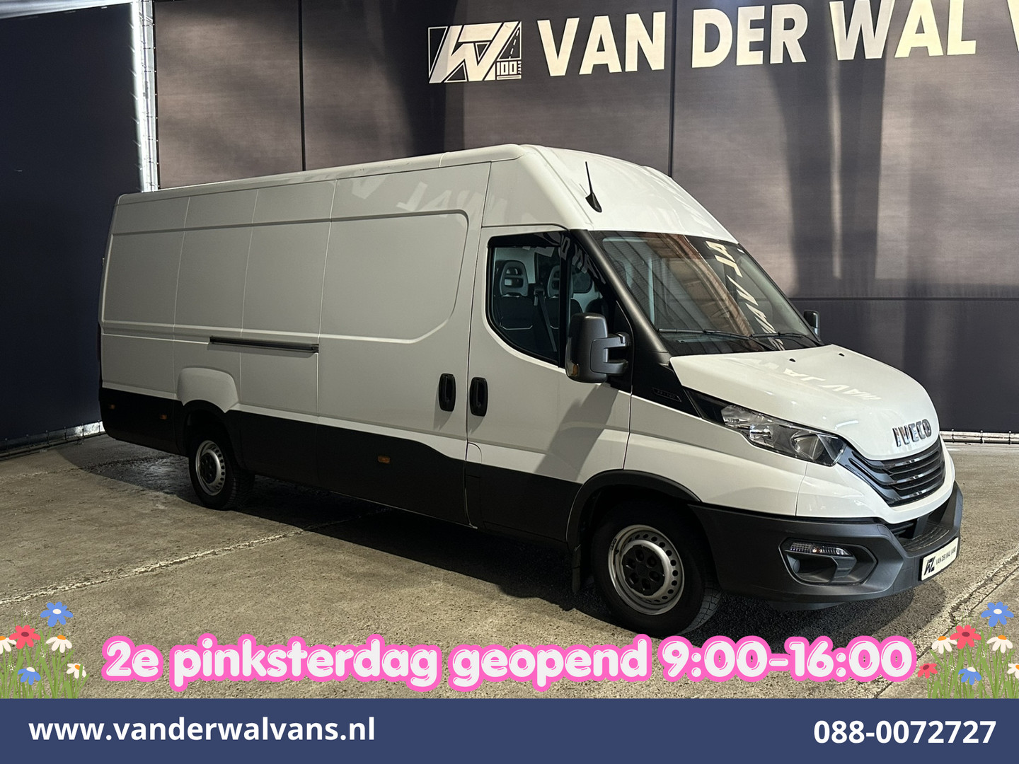 Iveco Iveco