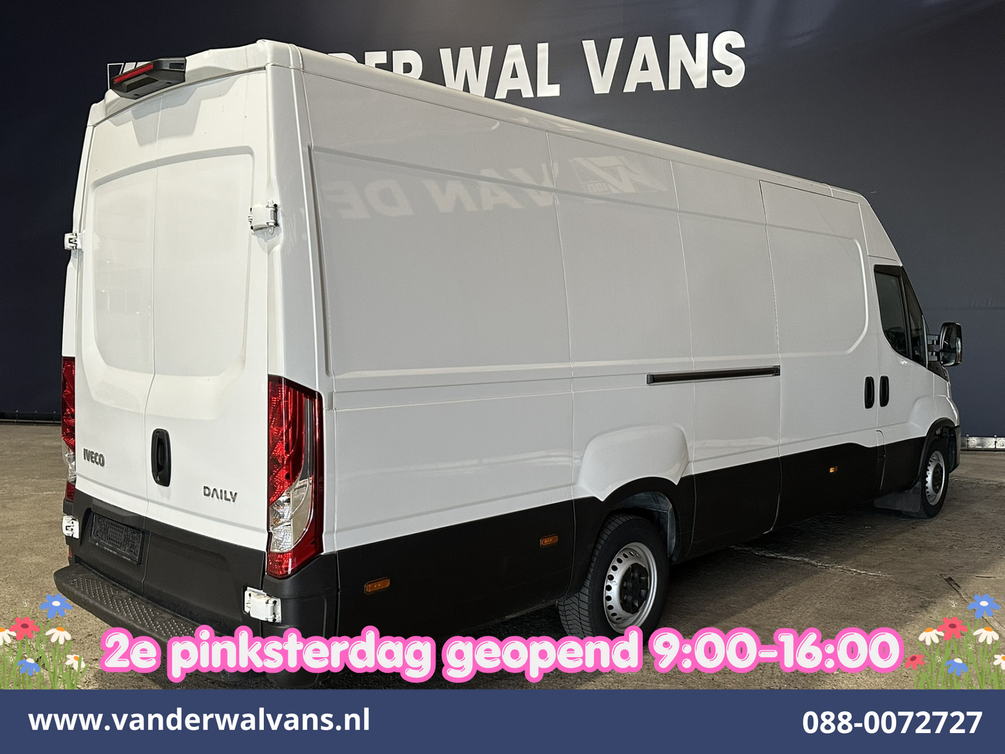 Iveco Iveco