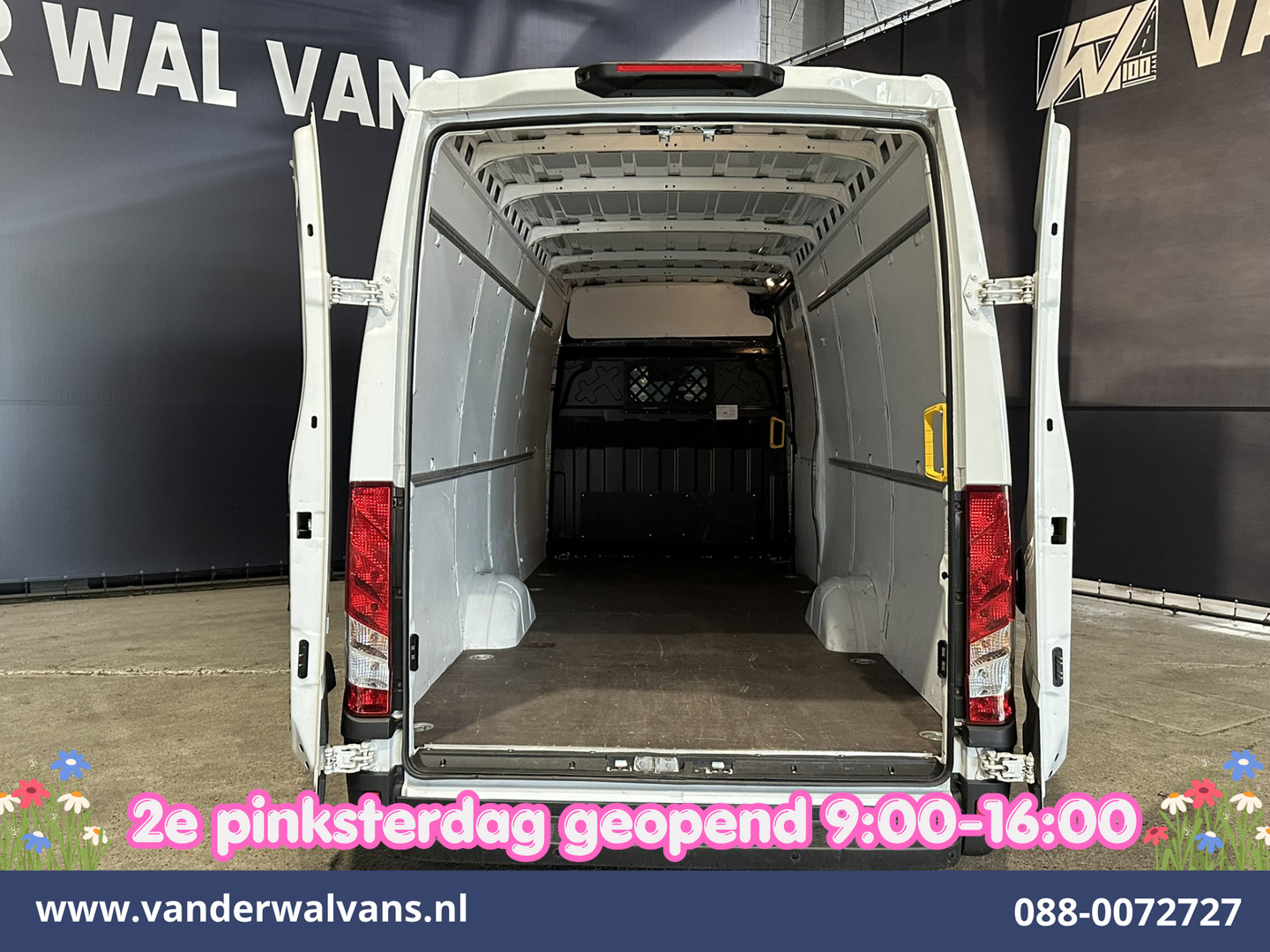 Iveco Iveco