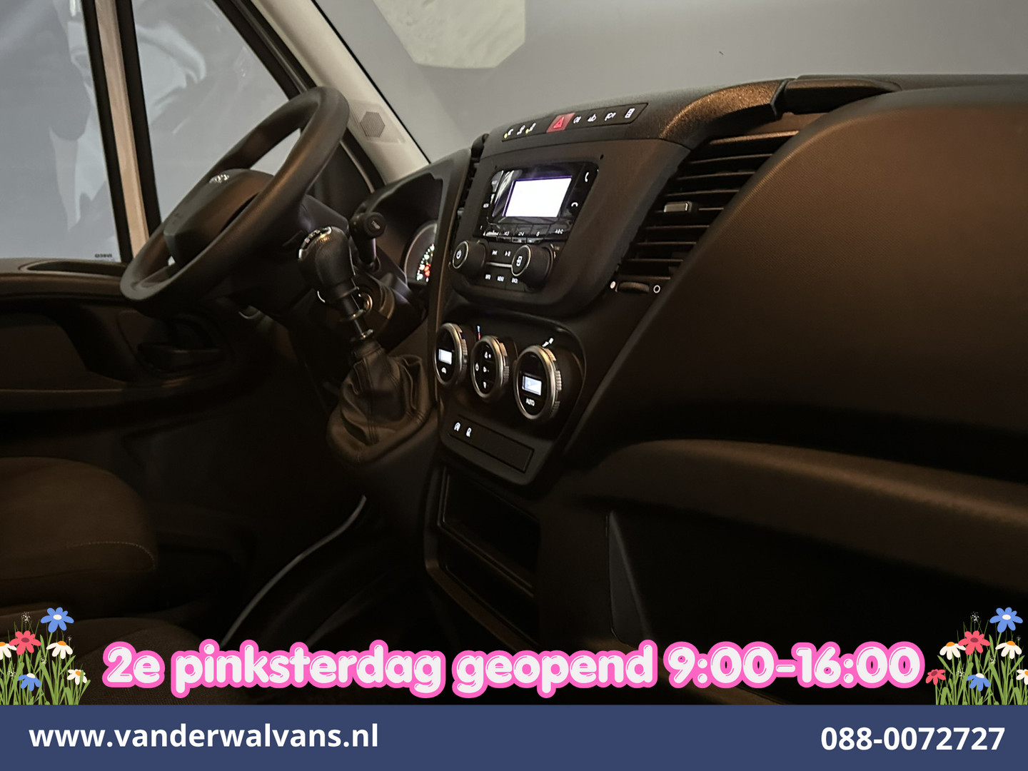 Iveco Iveco