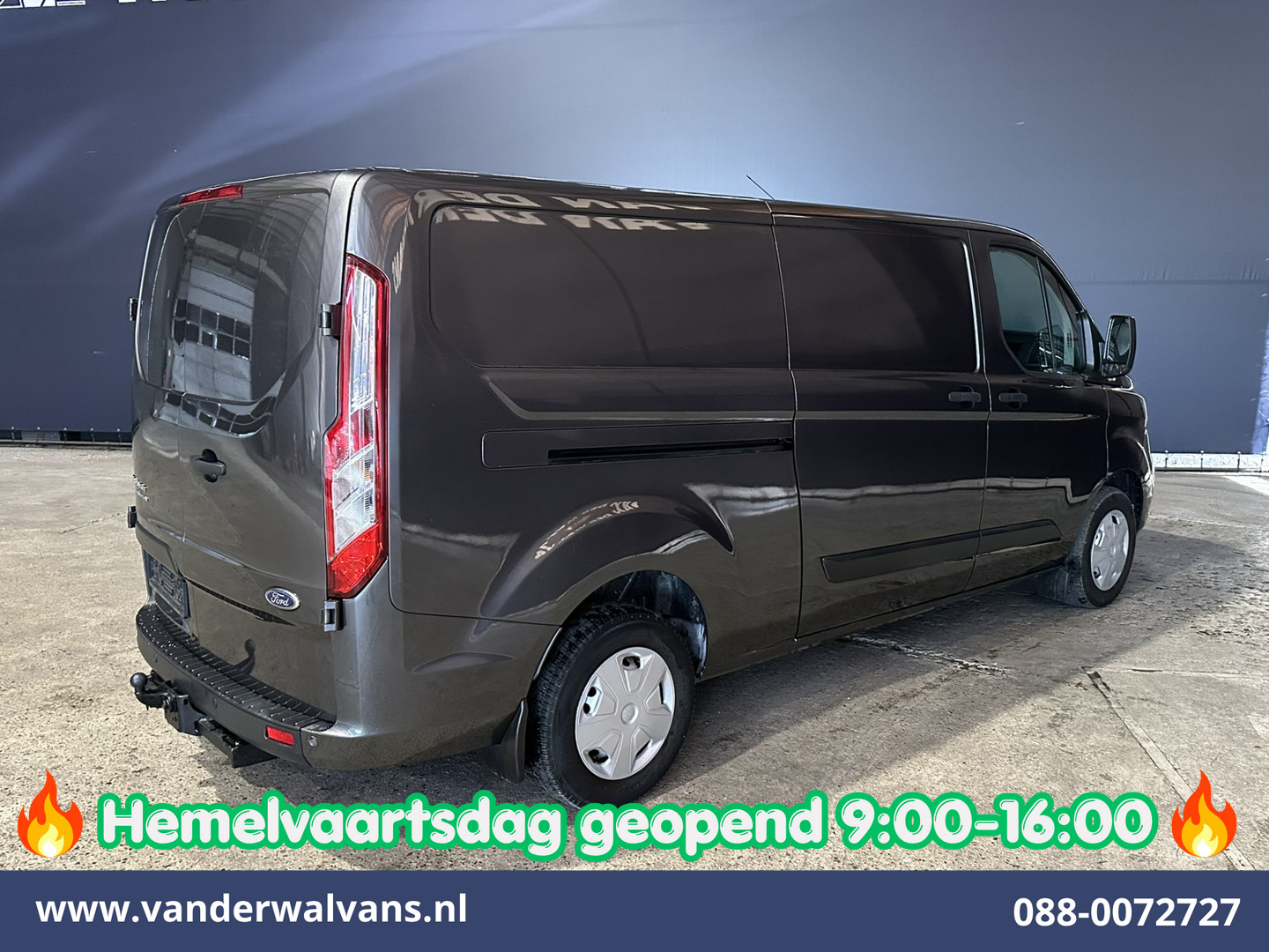 Ford Ford