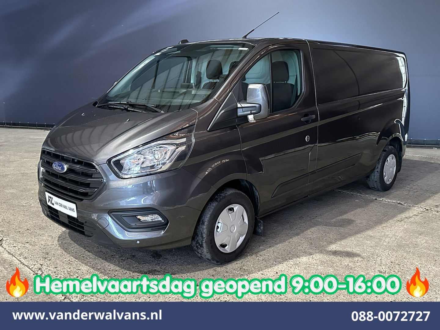 Ford Ford