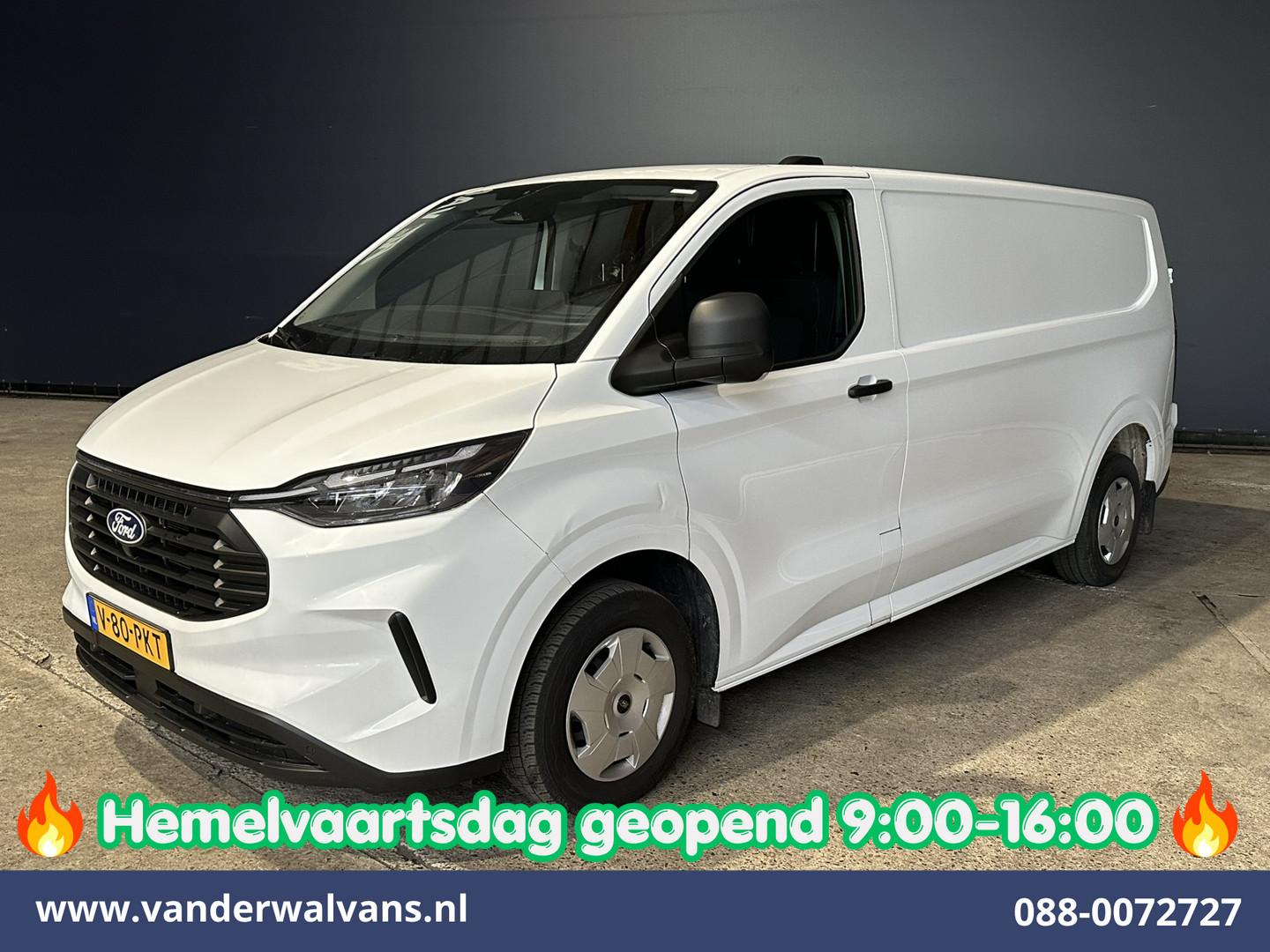 Ford Ford