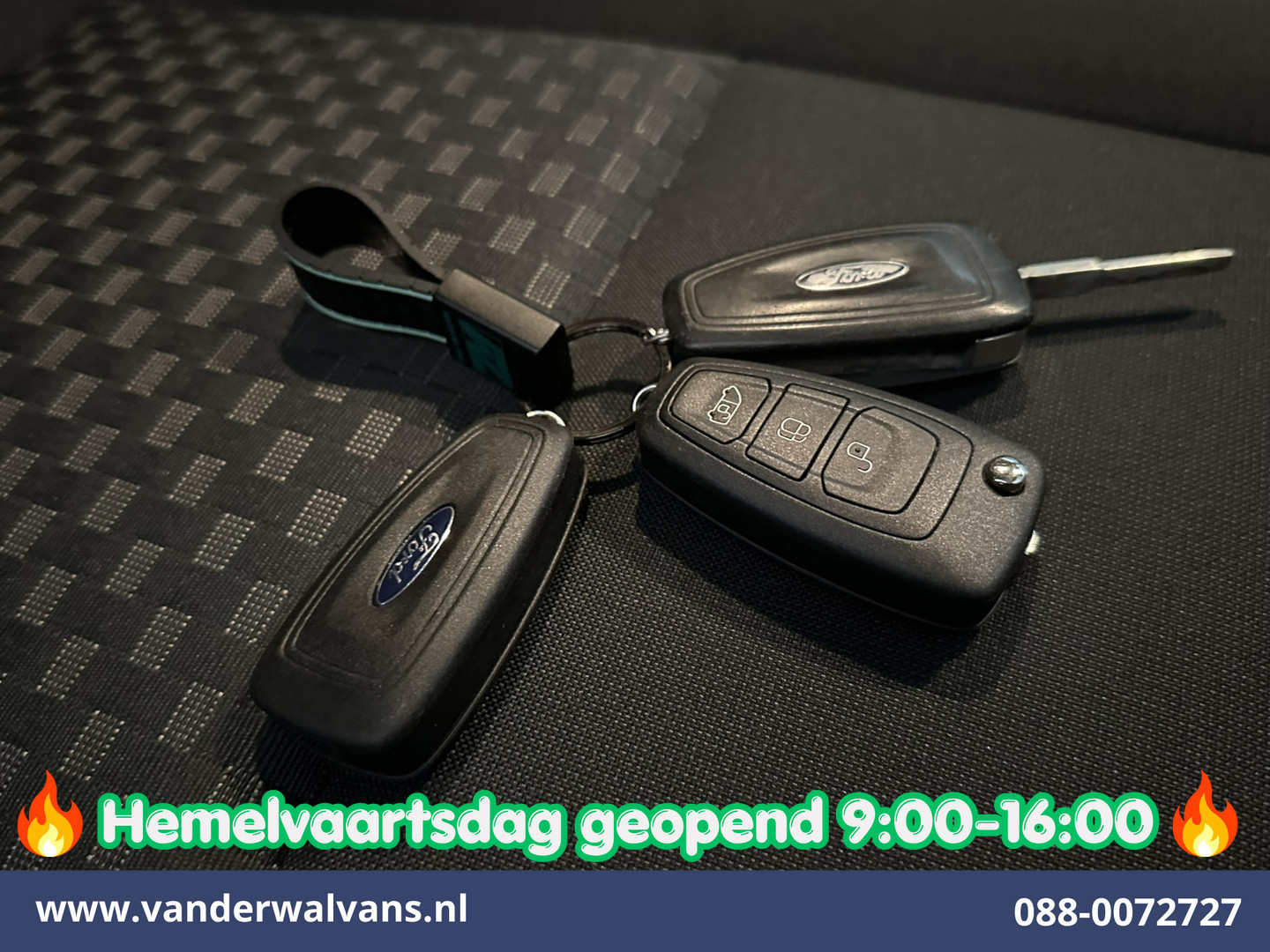 Ford Ford