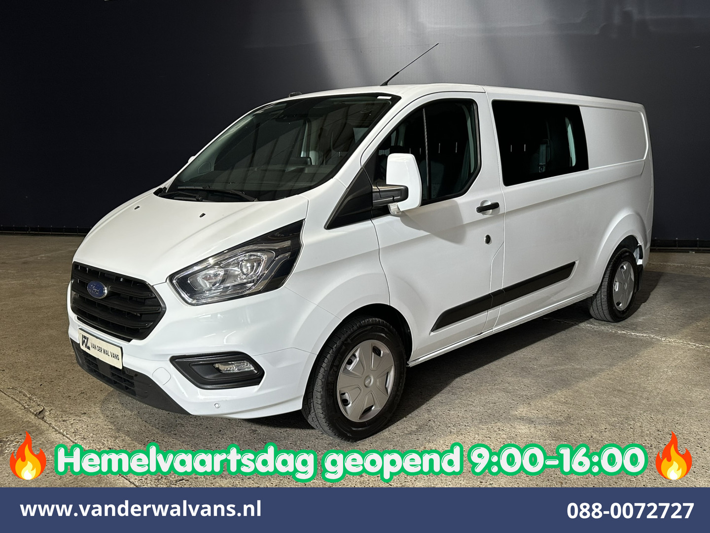 Ford Ford