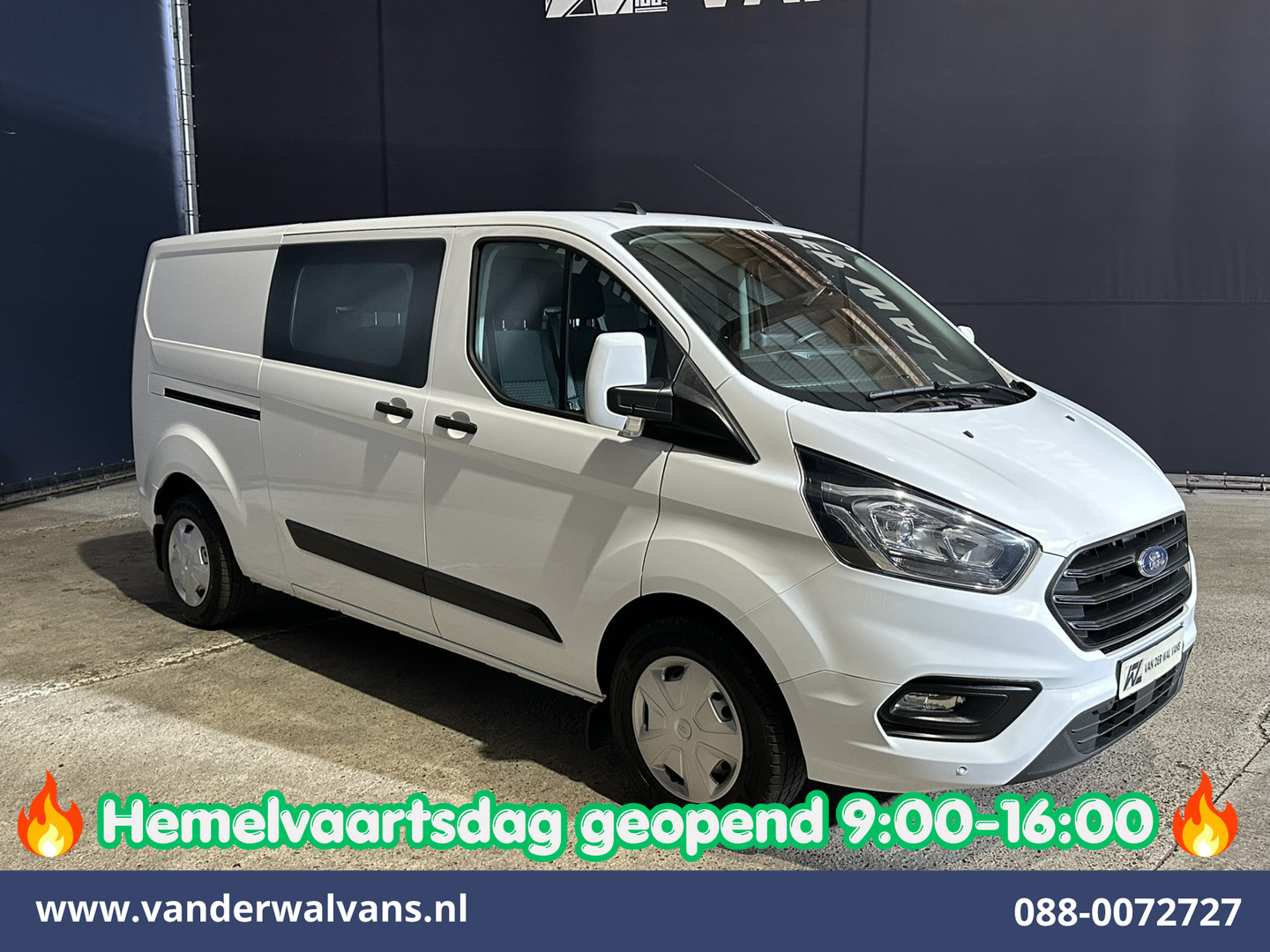 Ford Ford