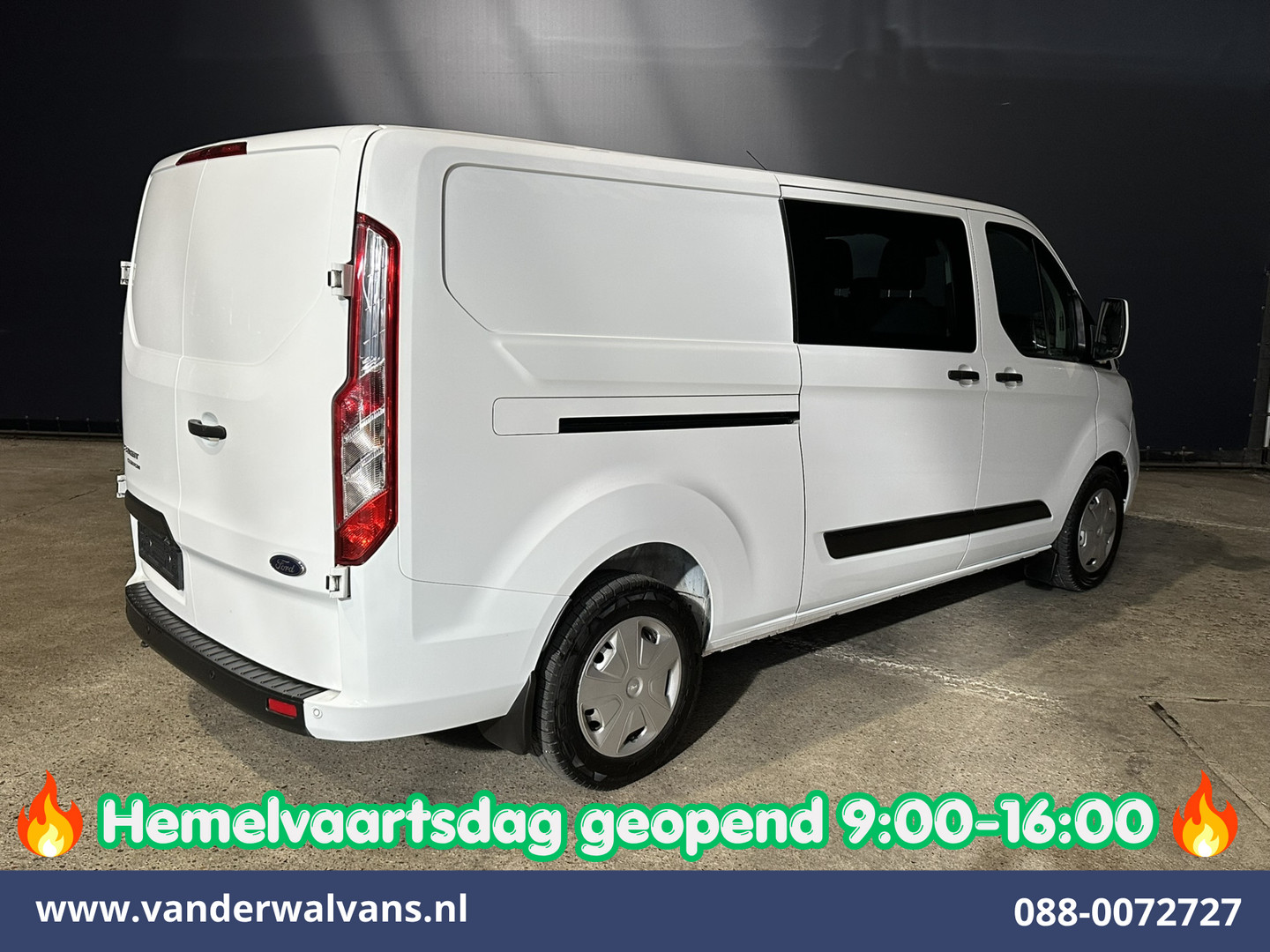 Ford Ford