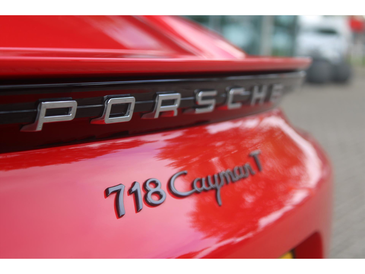 Porsche