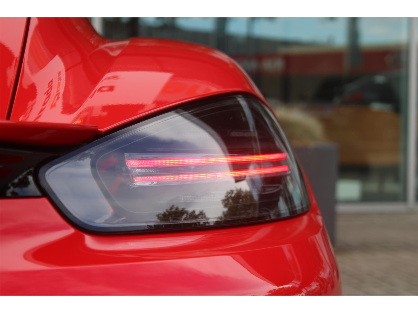 Porsche