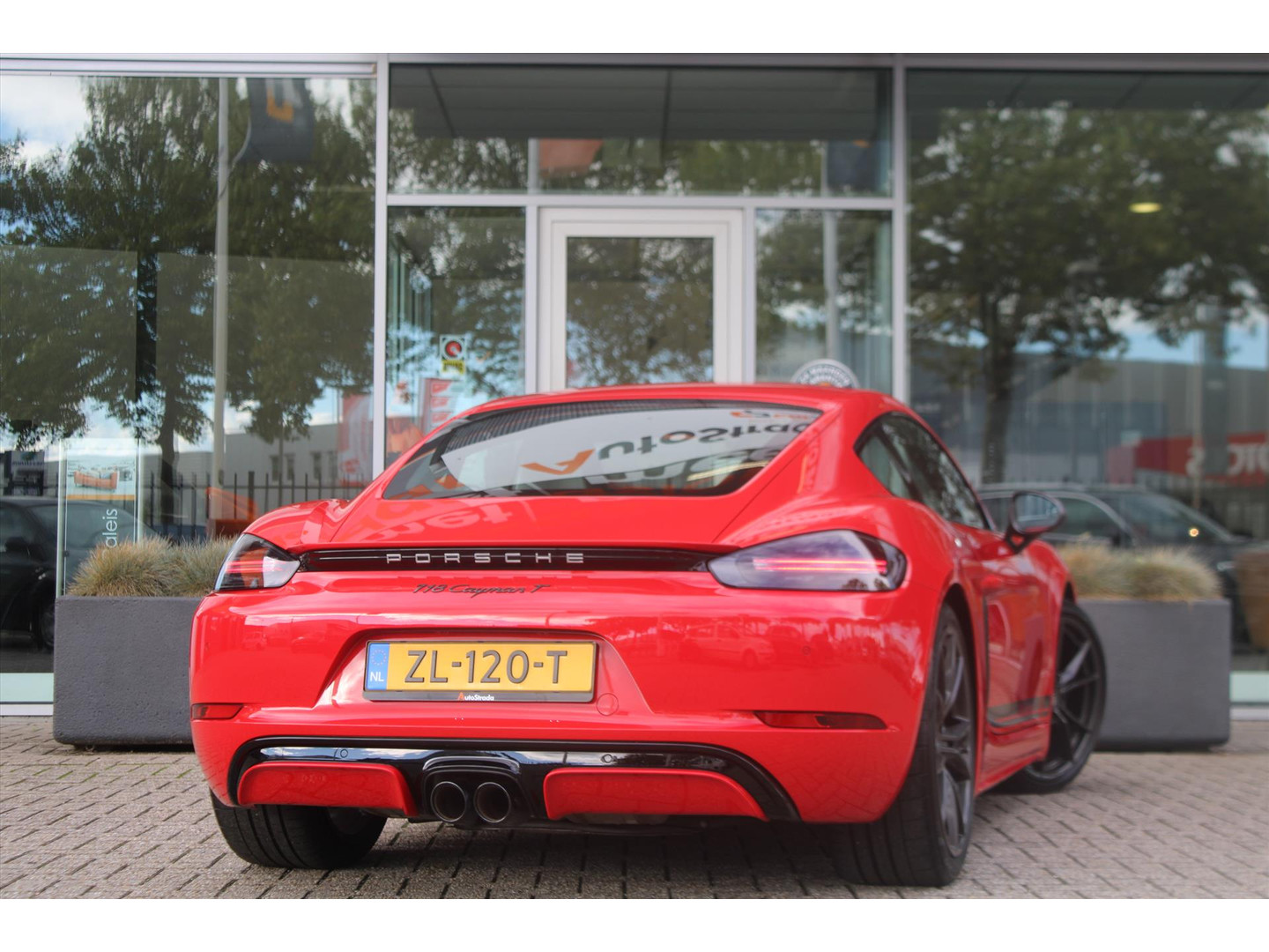 Porsche
