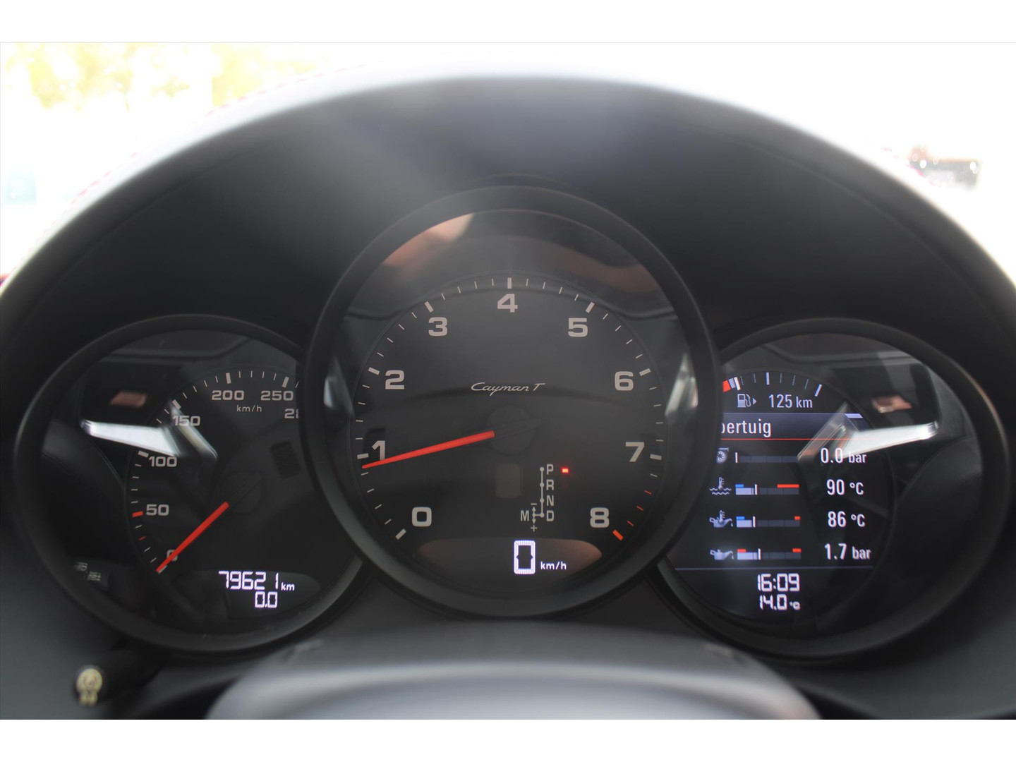 Porsche