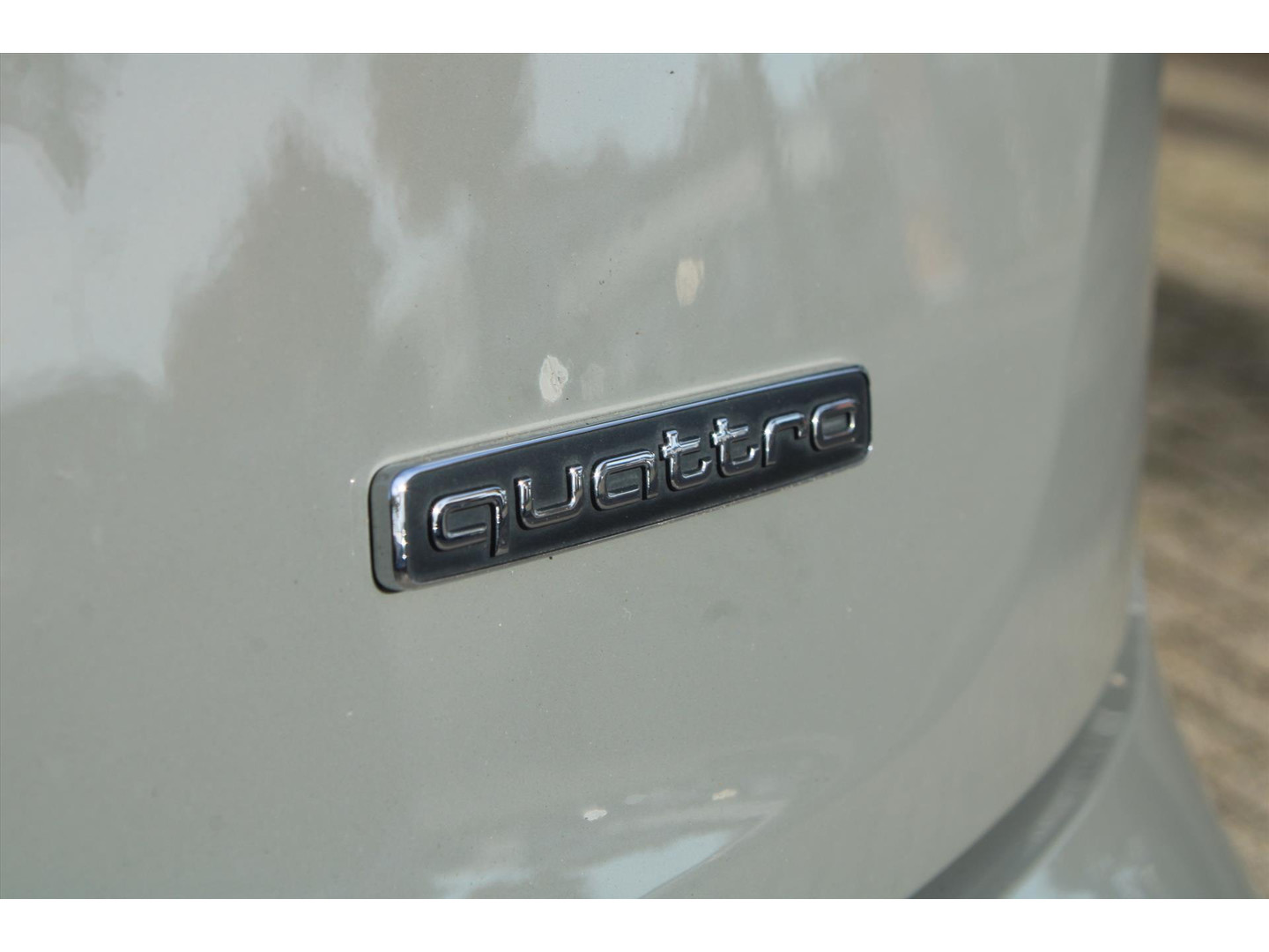 Audi Audi