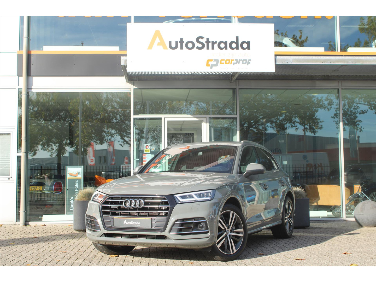 Audi Audi