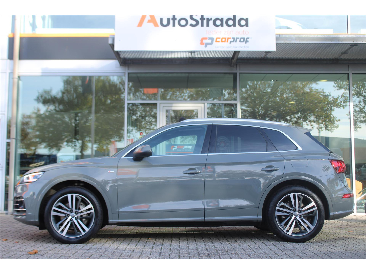 Audi Audi