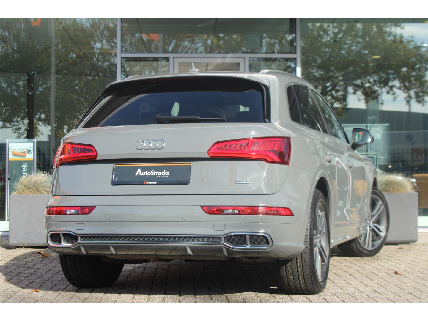 Audi Audi