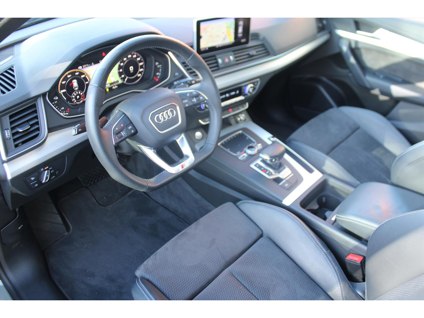 Audi Audi