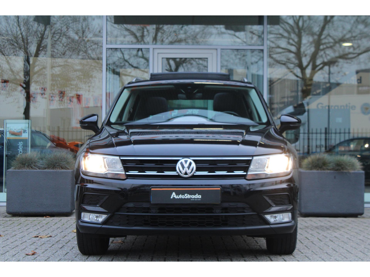 Volkswagen