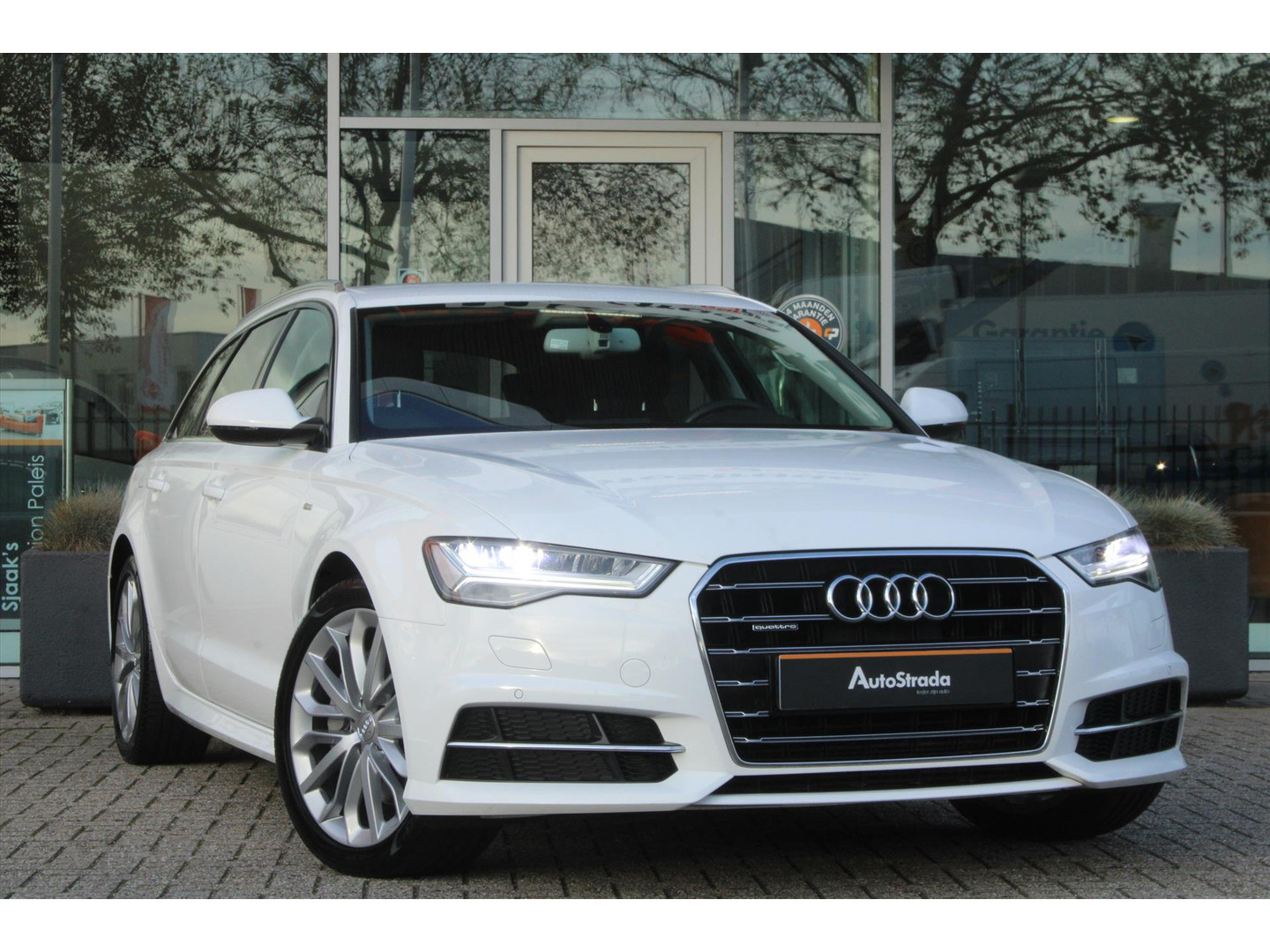 Audi Audi