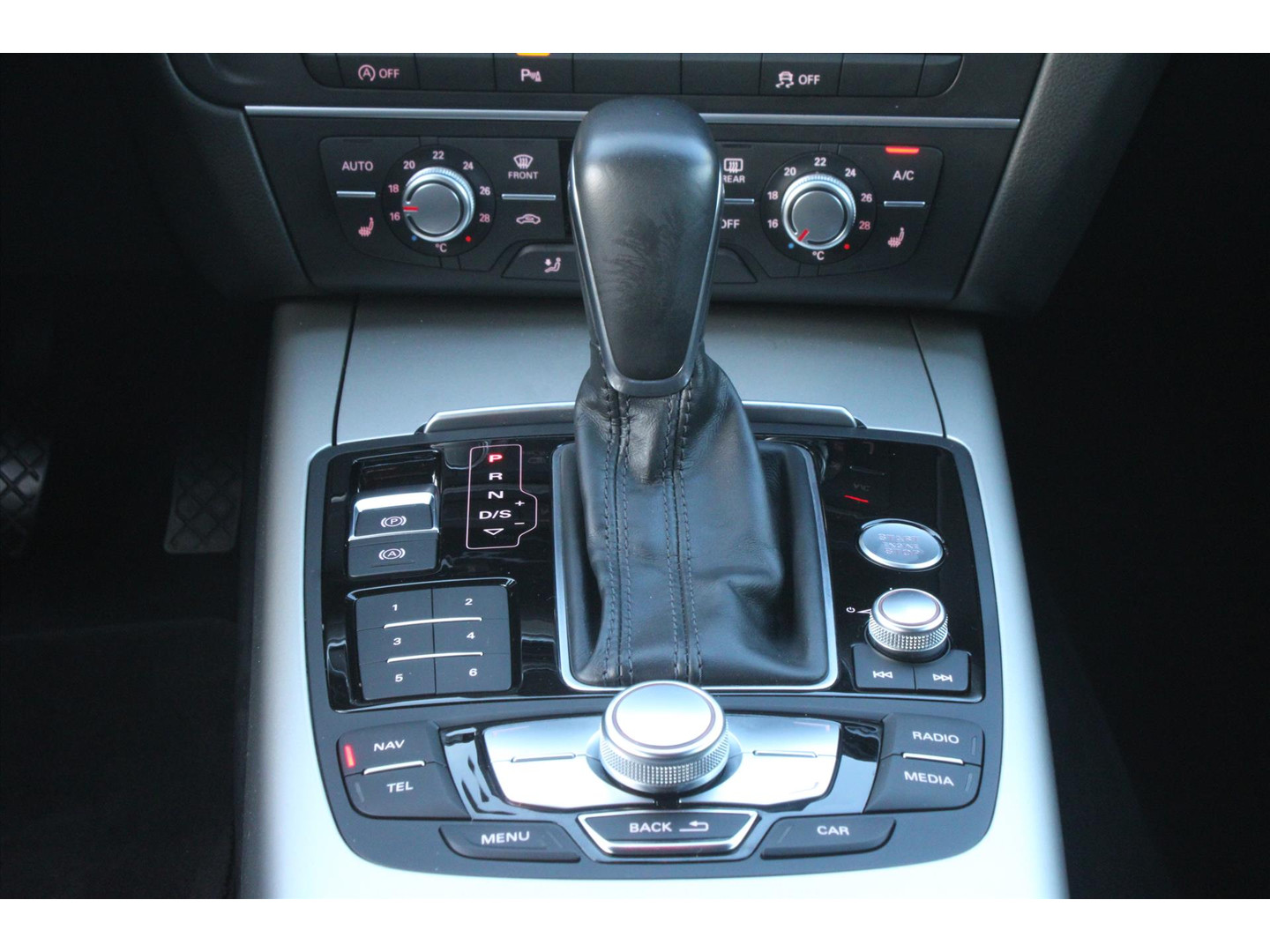 Audi Audi