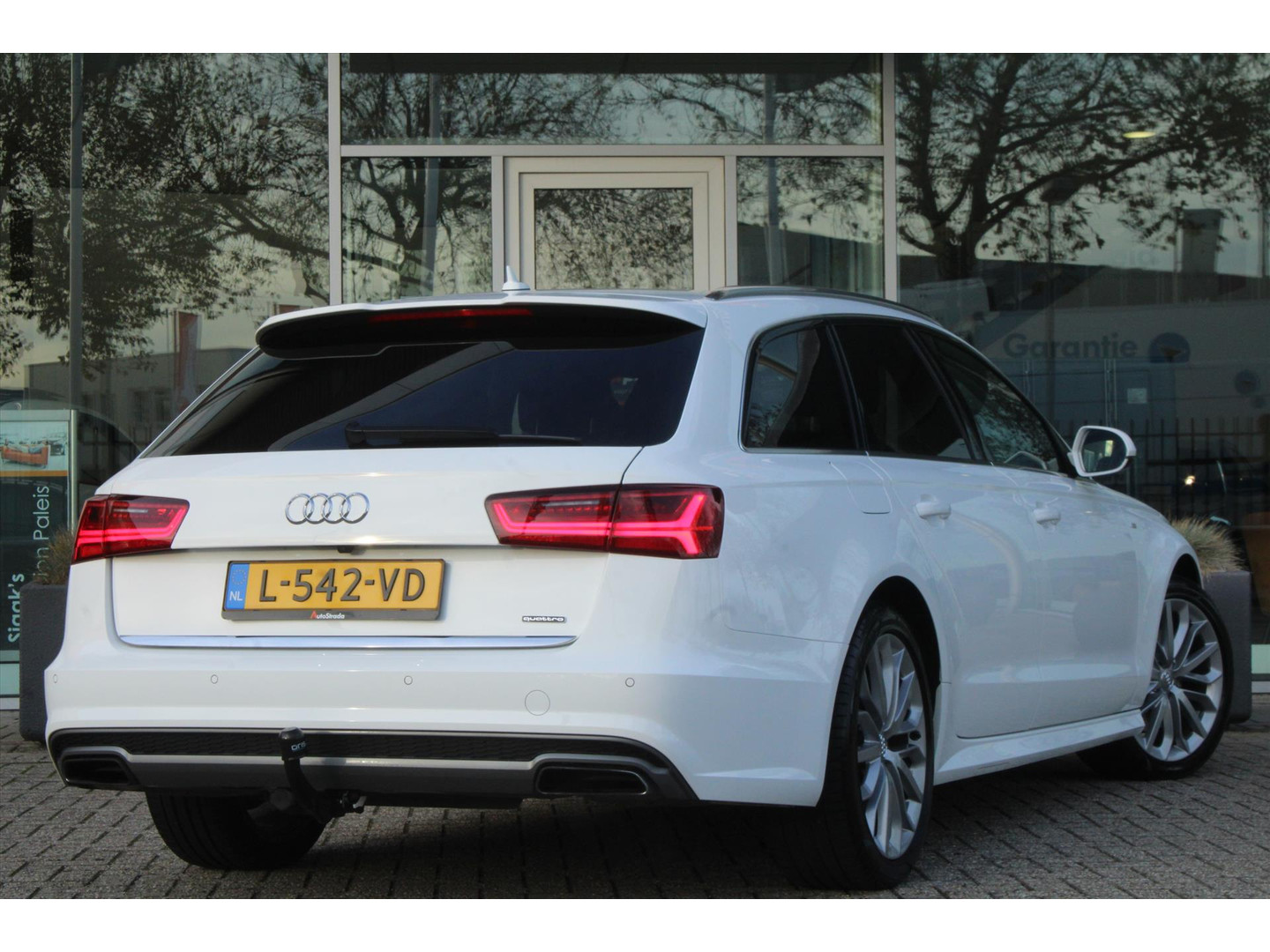 Audi Audi