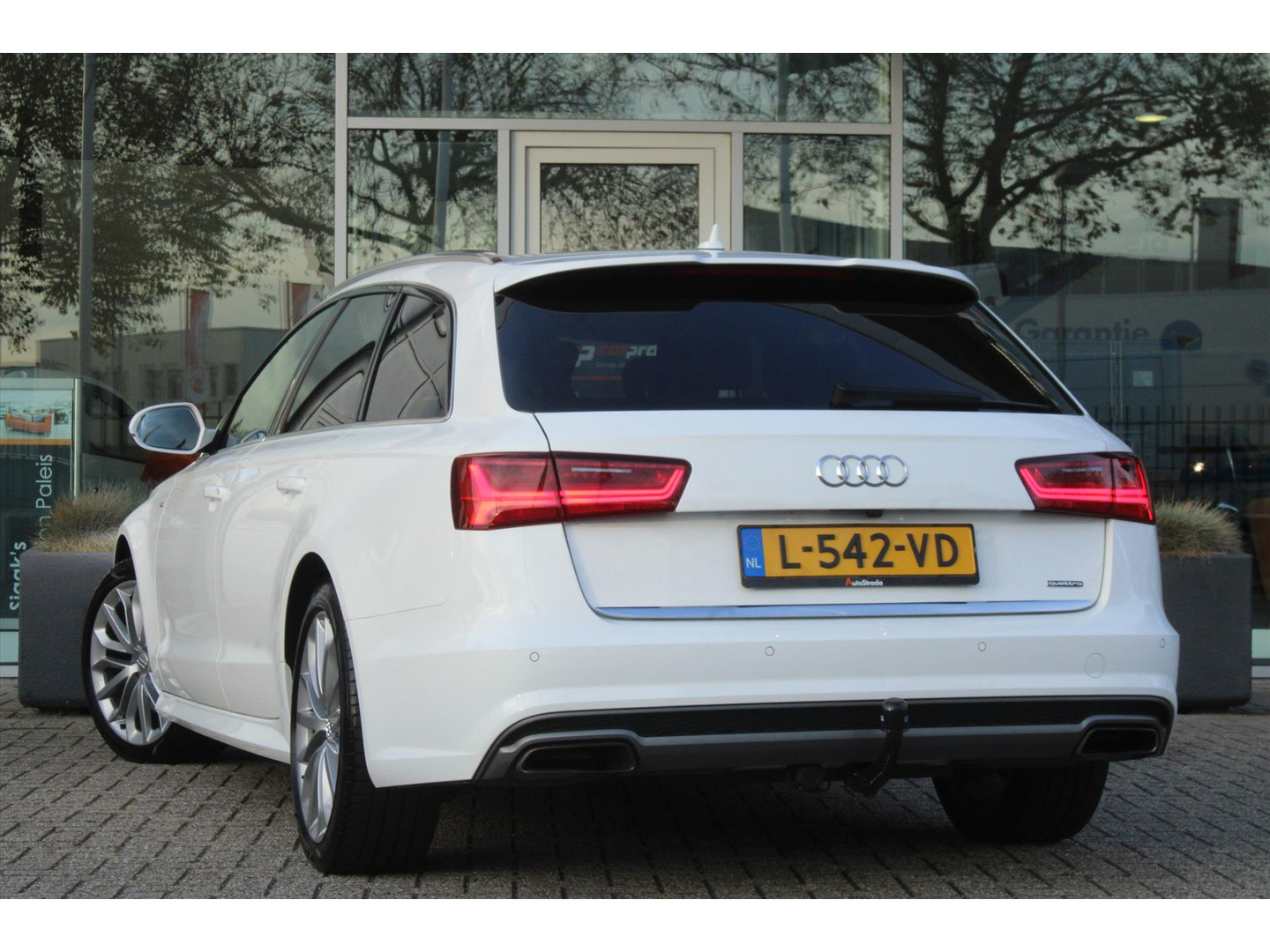 Audi Audi
