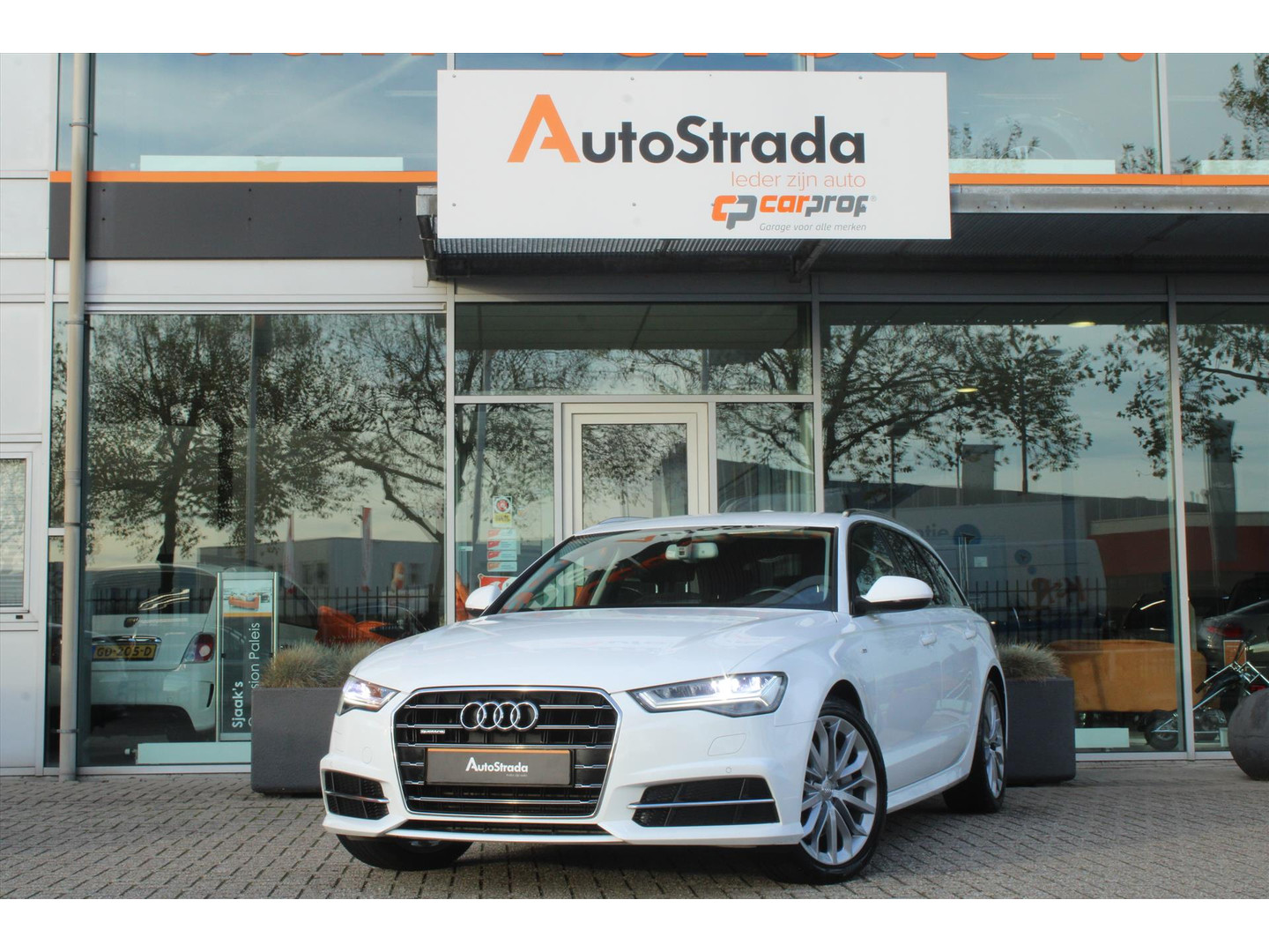Audi Audi