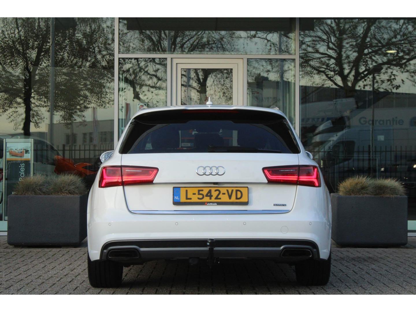 Audi Audi