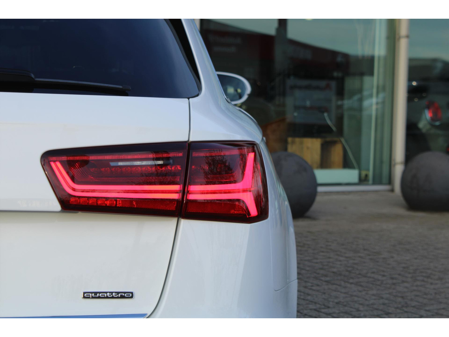 Audi Audi