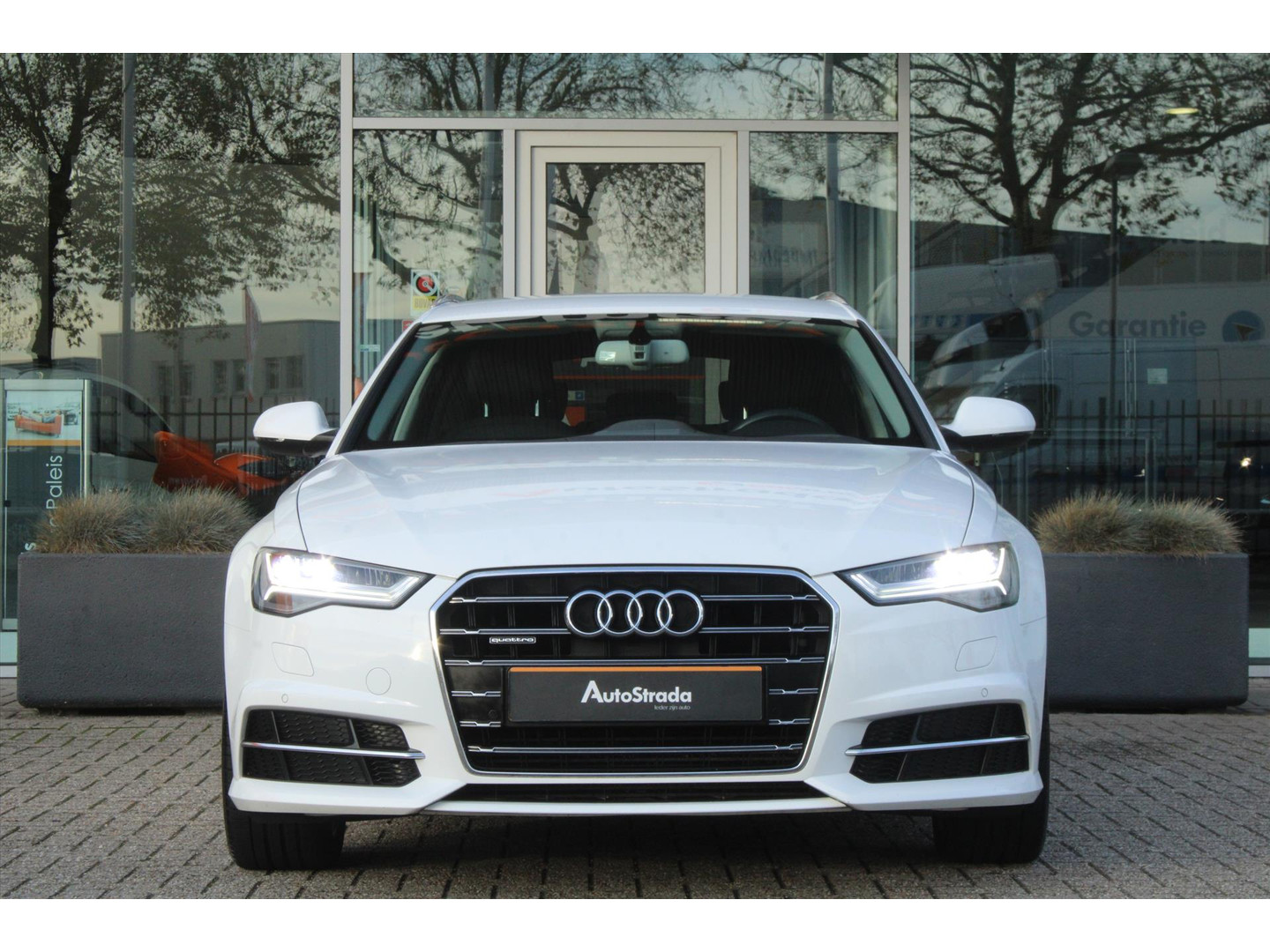 Audi Audi