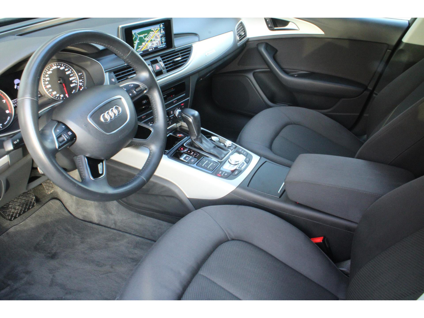 Audi Audi