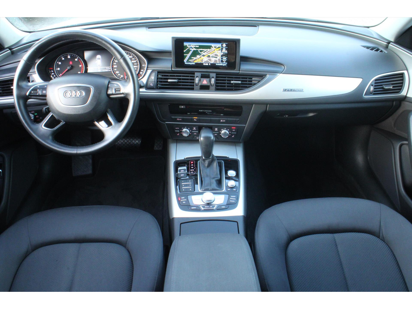Audi Audi