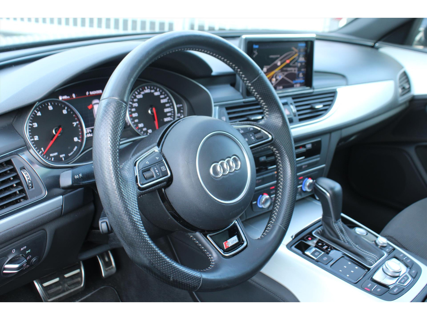 Audi Audi