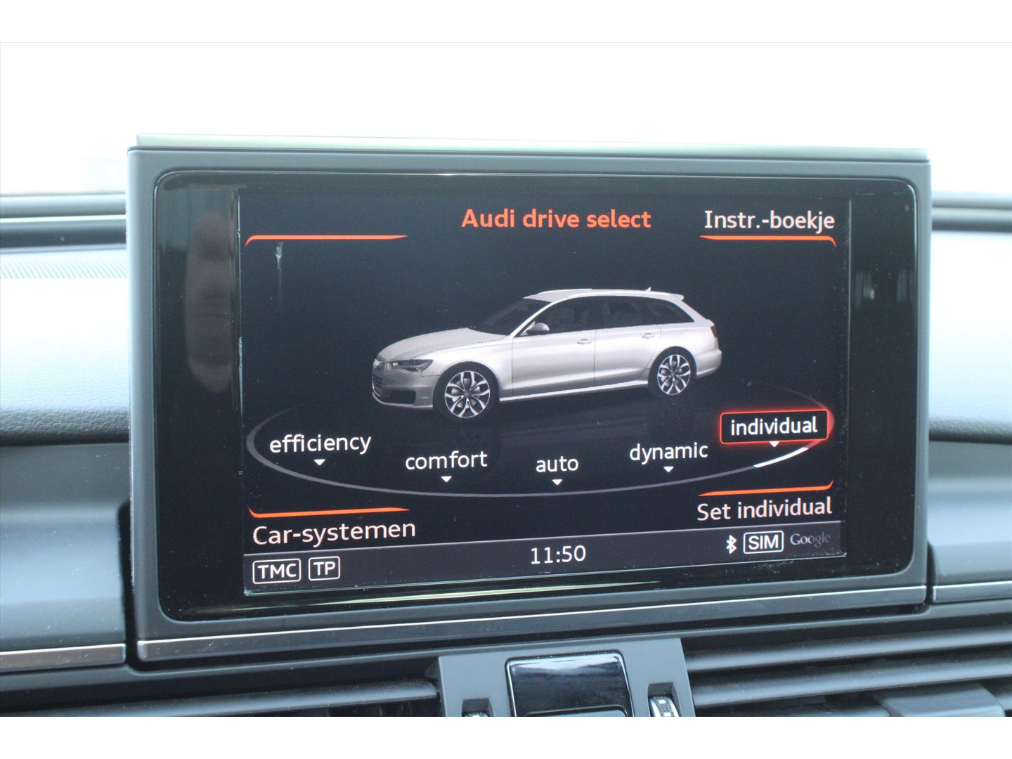 Audi Audi