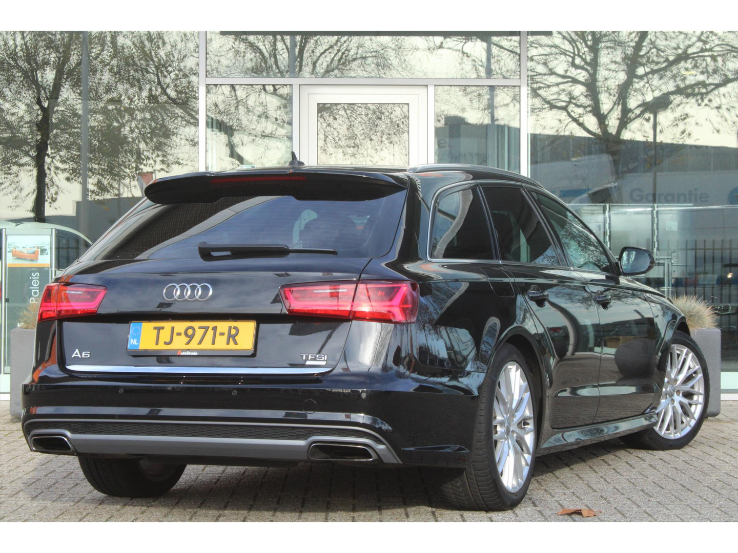 Audi Audi