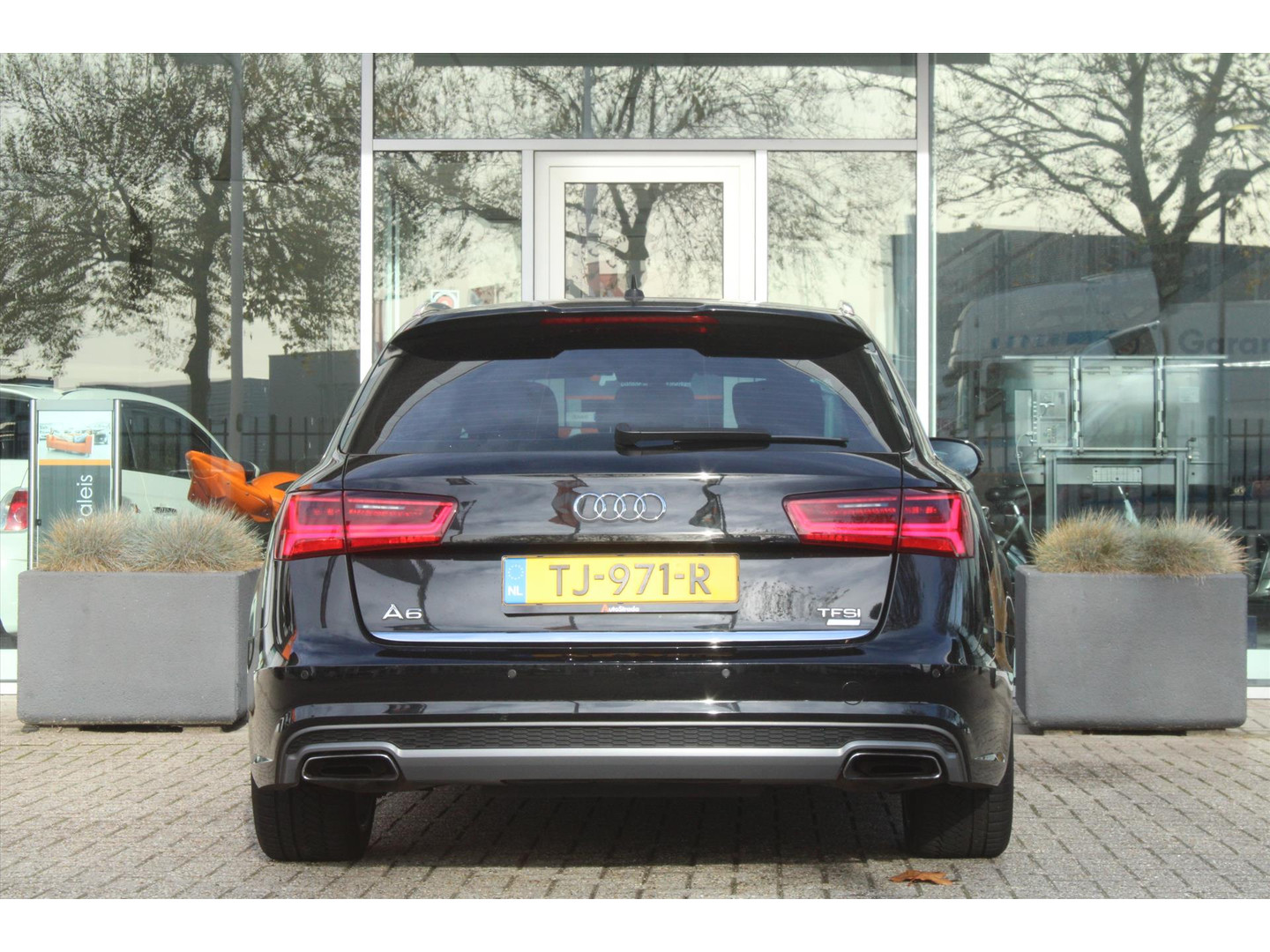 Audi Audi