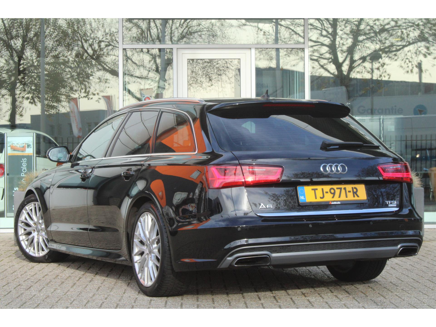 Audi Audi