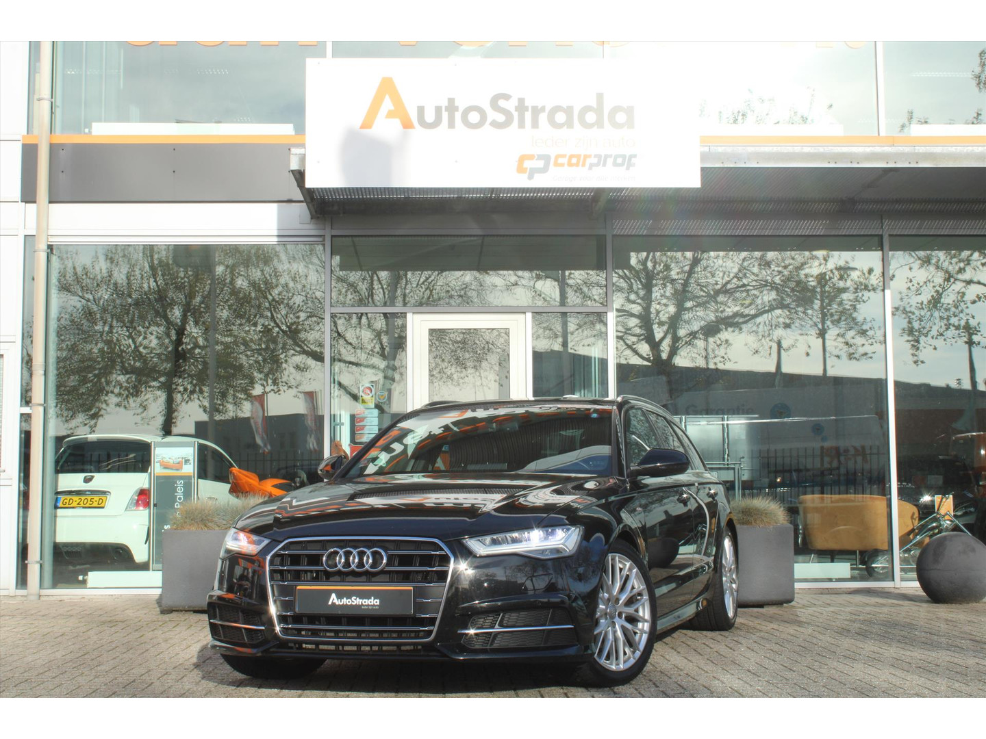 Audi Audi