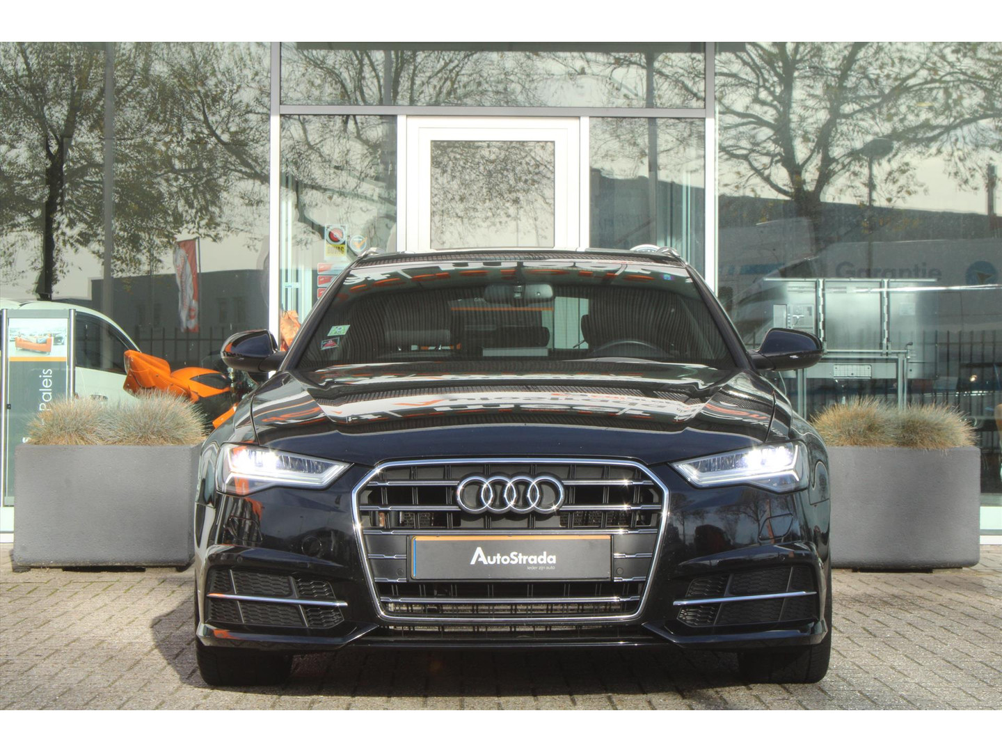 Audi Audi
