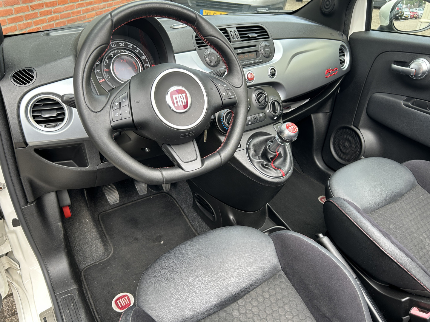 Fiat
