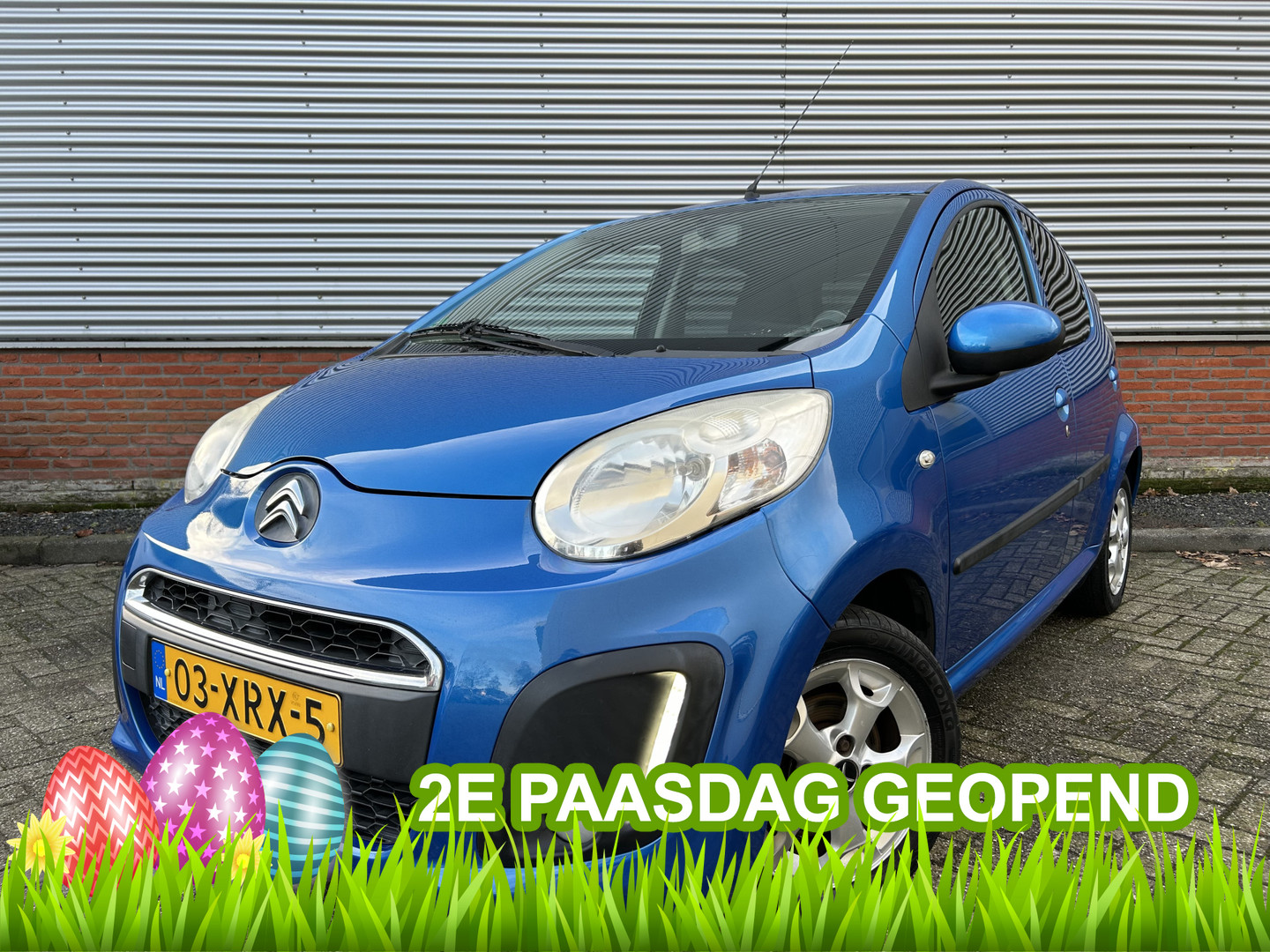 Citroën