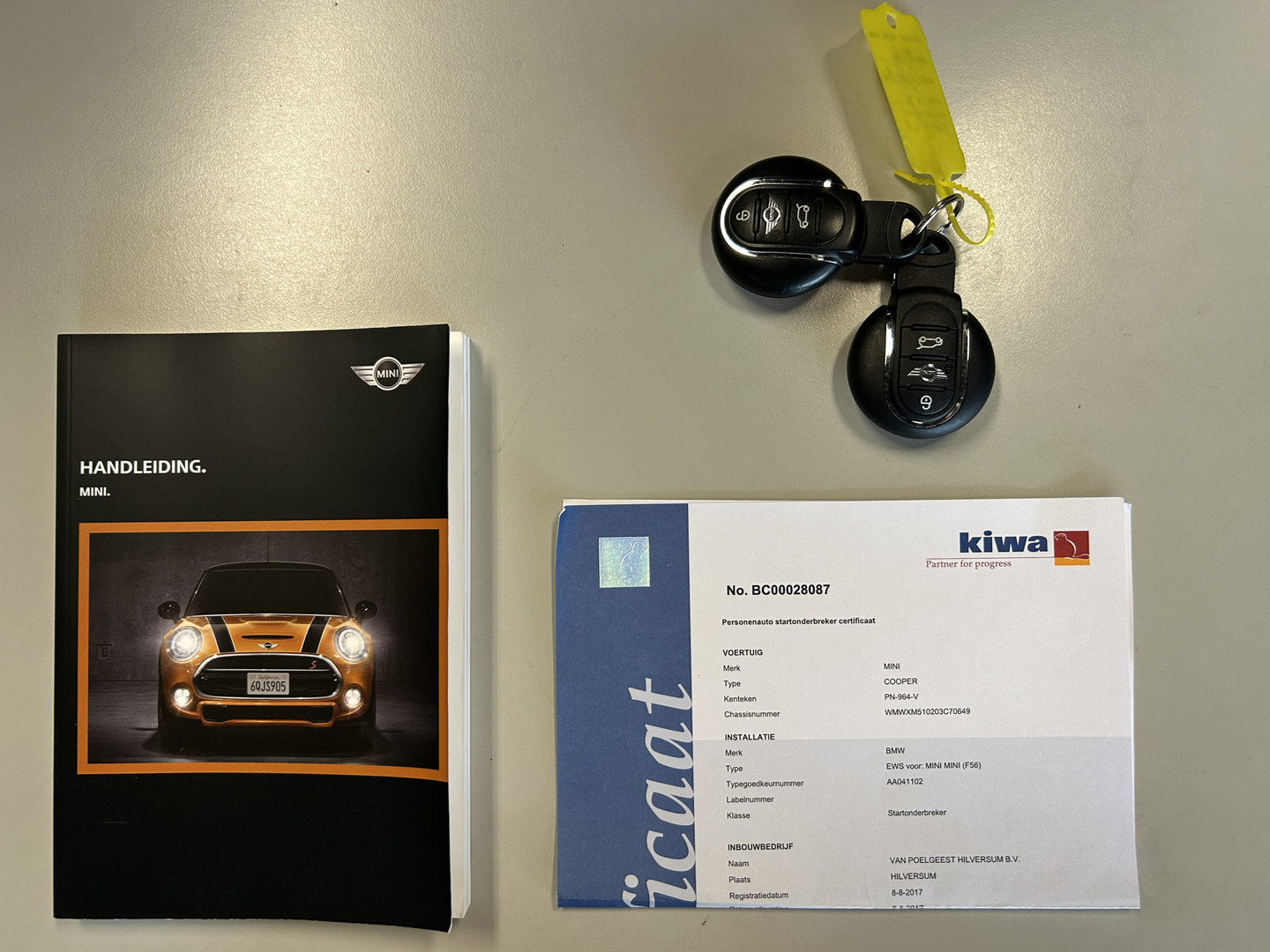 MINI
