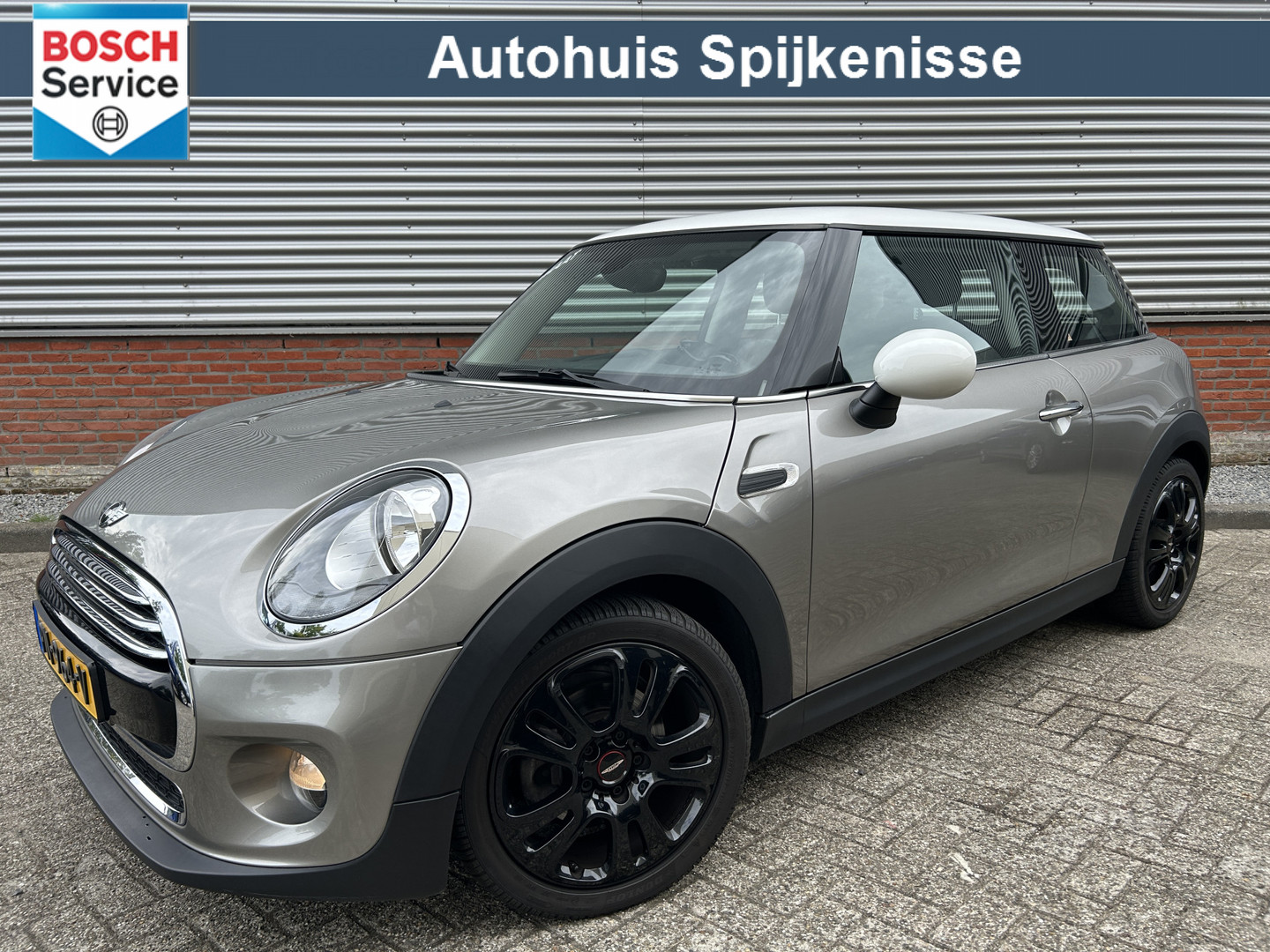 MINI