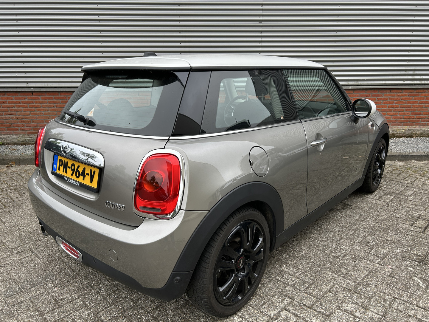 MINI