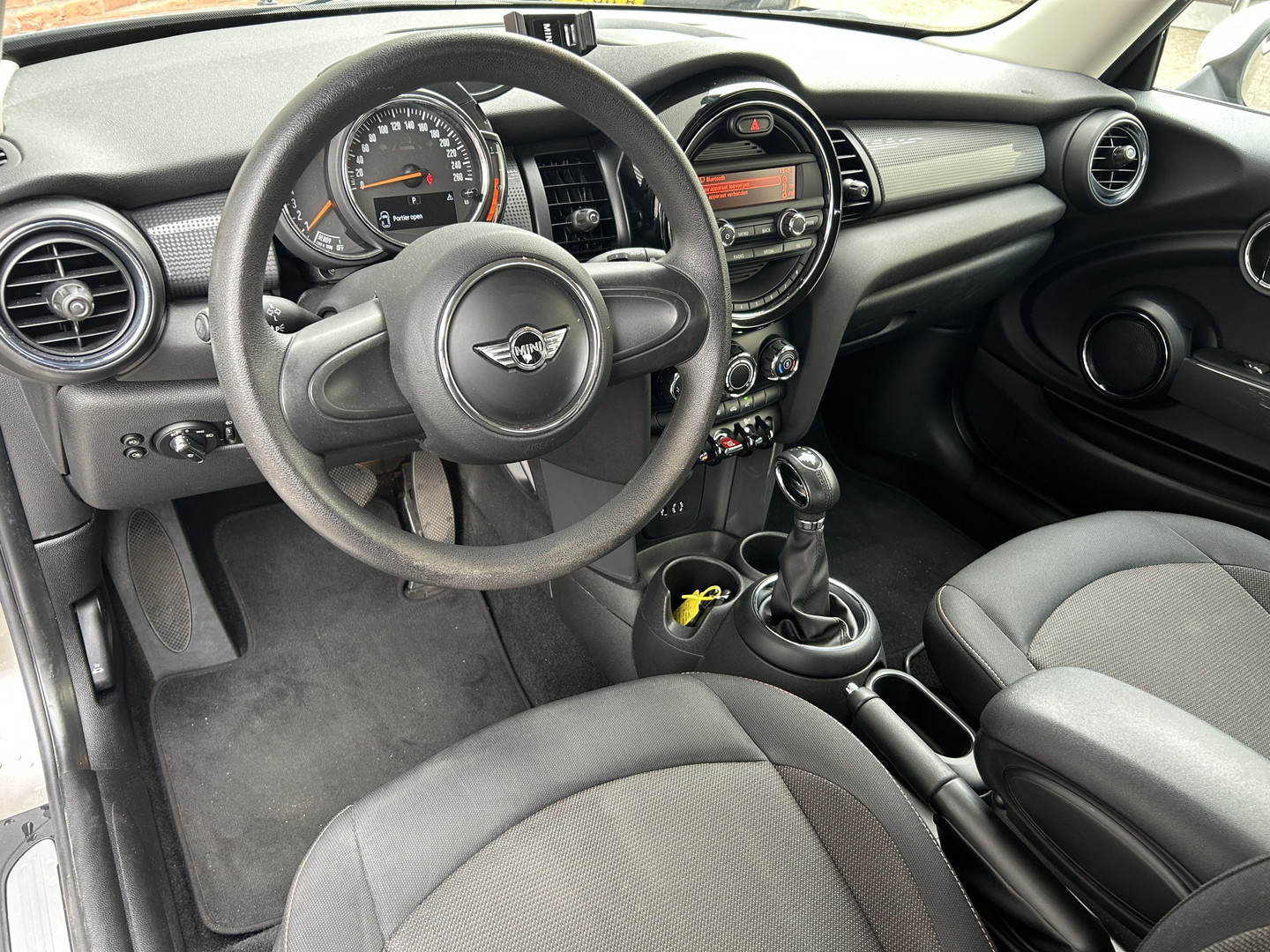 MINI